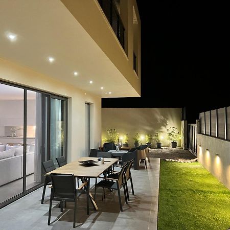 Luxury Villa Seven 스키아토스 타운 외부 사진