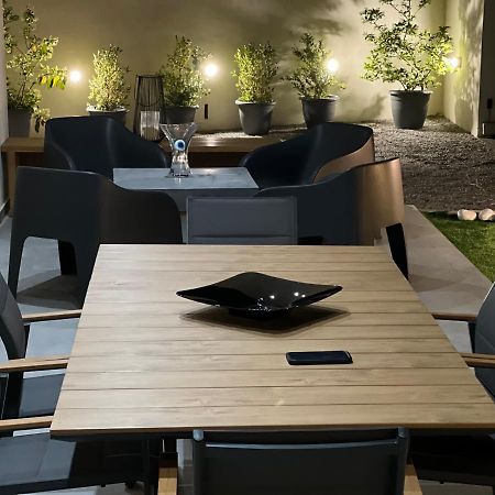 Luxury Villa Seven 스키아토스 타운 외부 사진